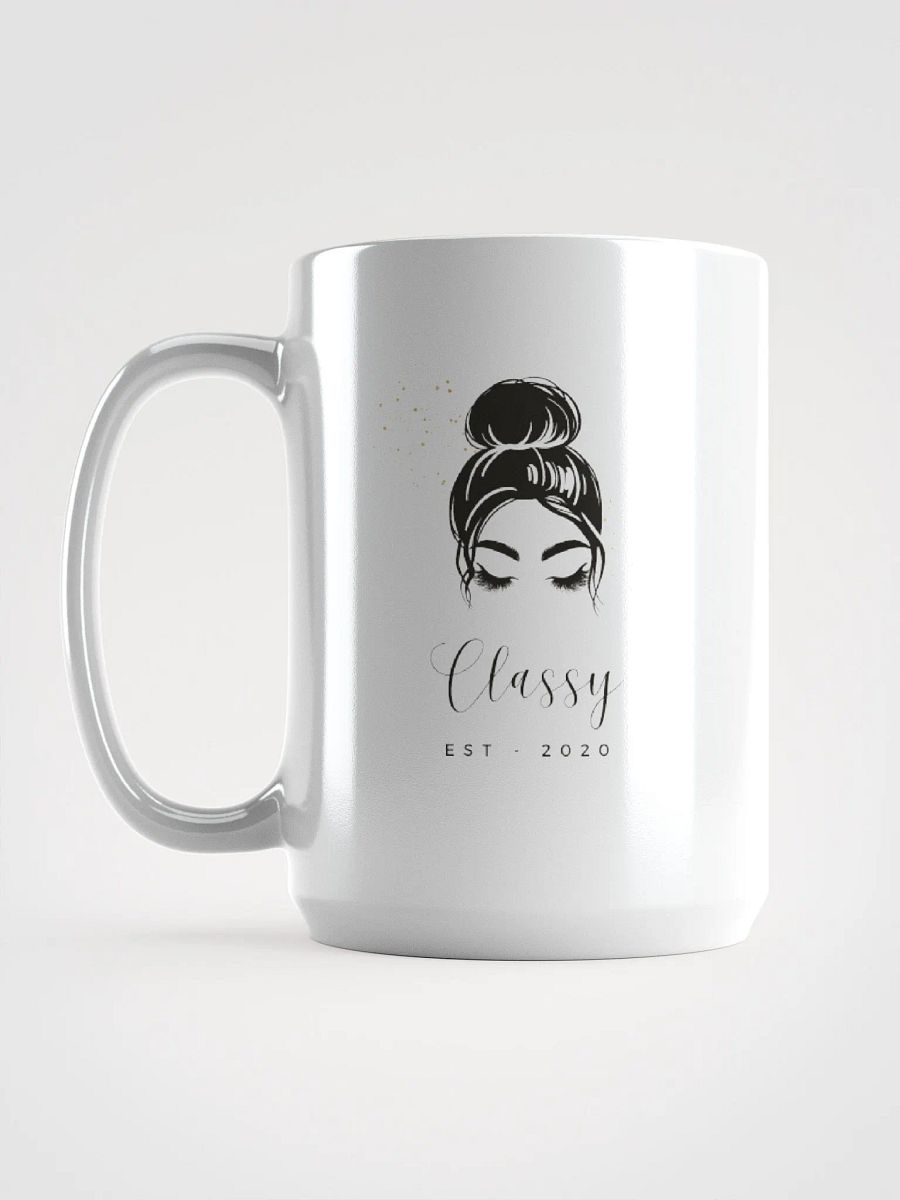 Classy Mug product image (6)