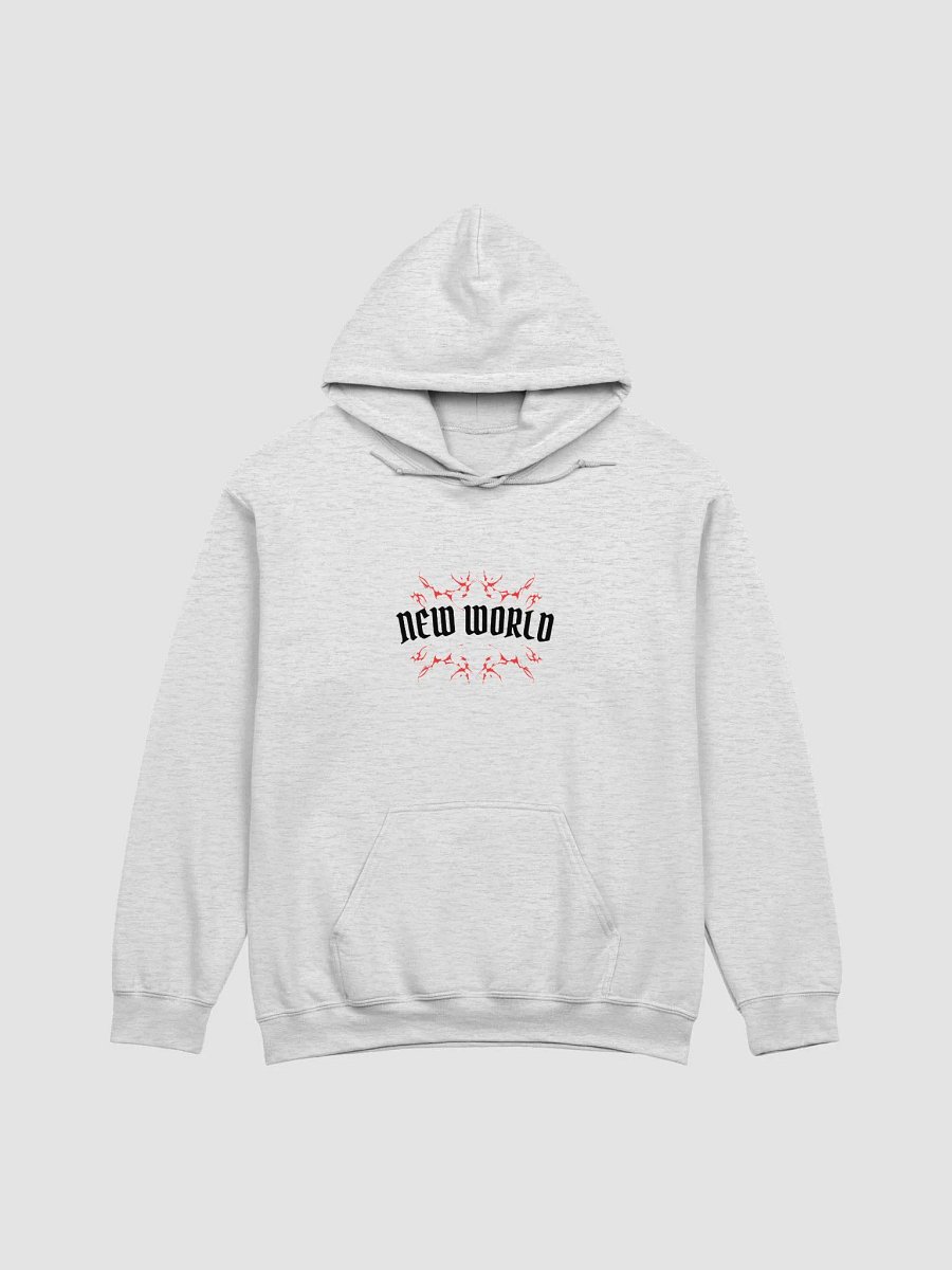 NEW WORLD SINISTER HOODIE product image (12)
