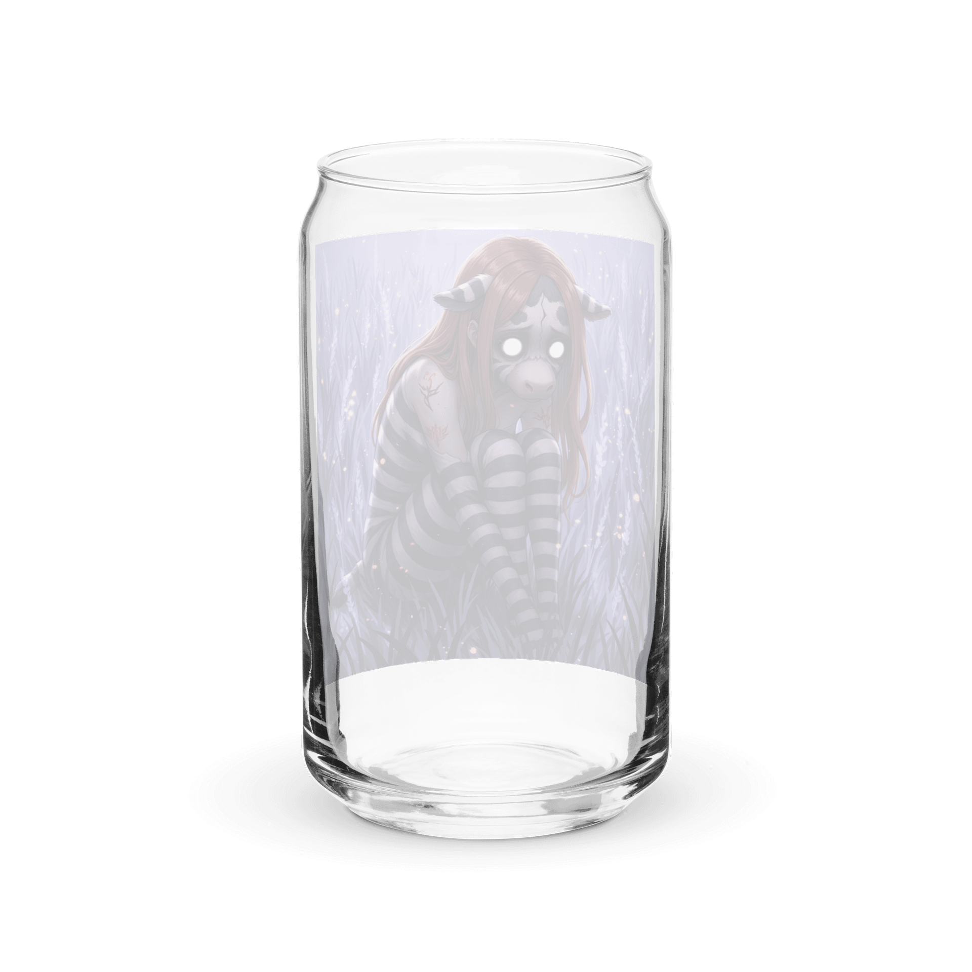 The Chimera Engine - #2, Glass product image (2)