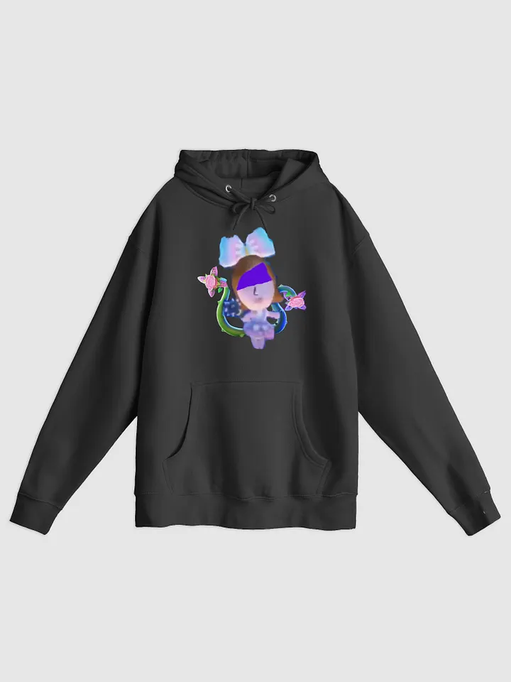 Daph-Nii hoodie product image (1)