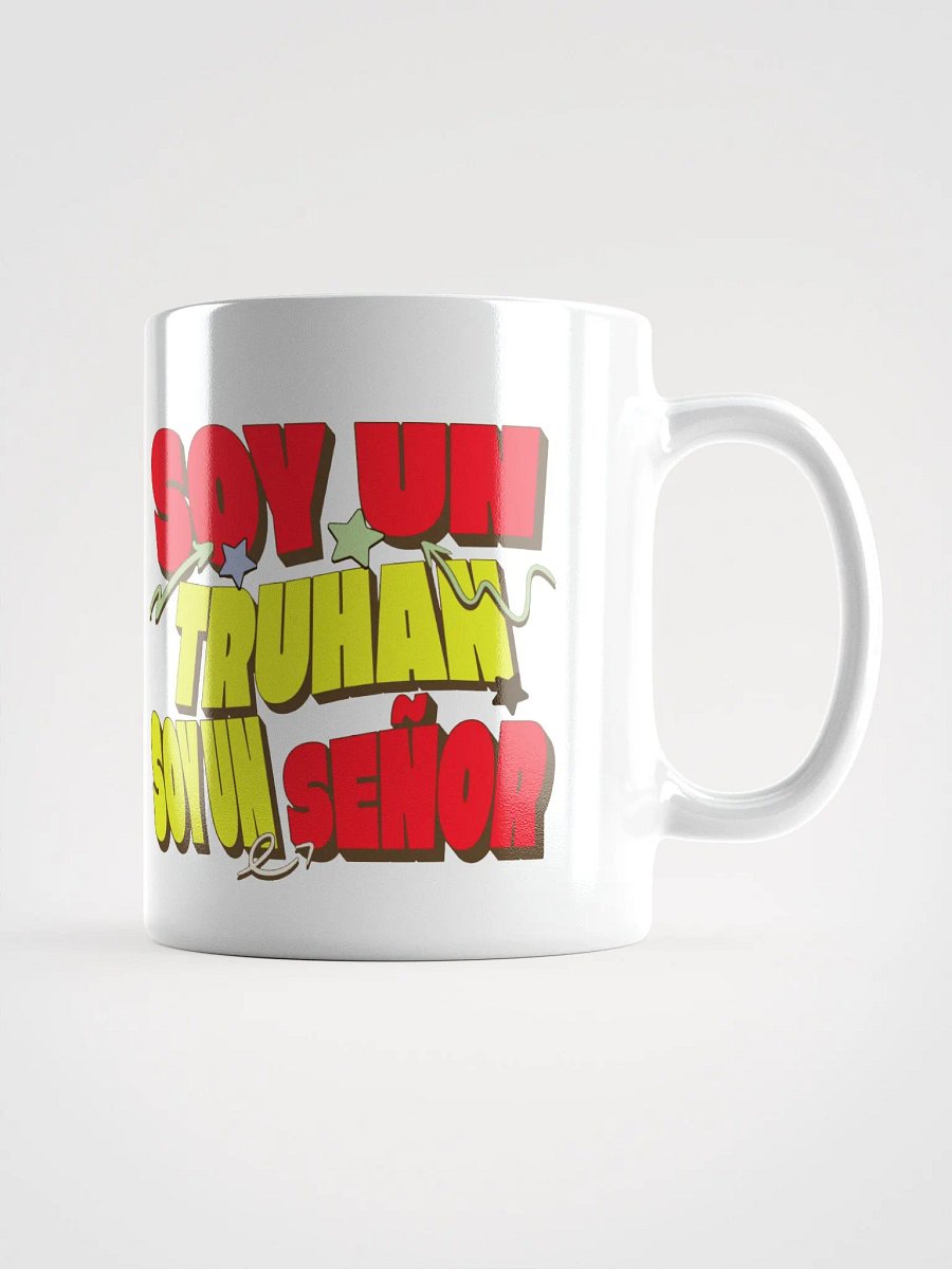 🎨✨ SOY UN TRUHAN SOY UN SEÑOR🏆🔥 product image (2)