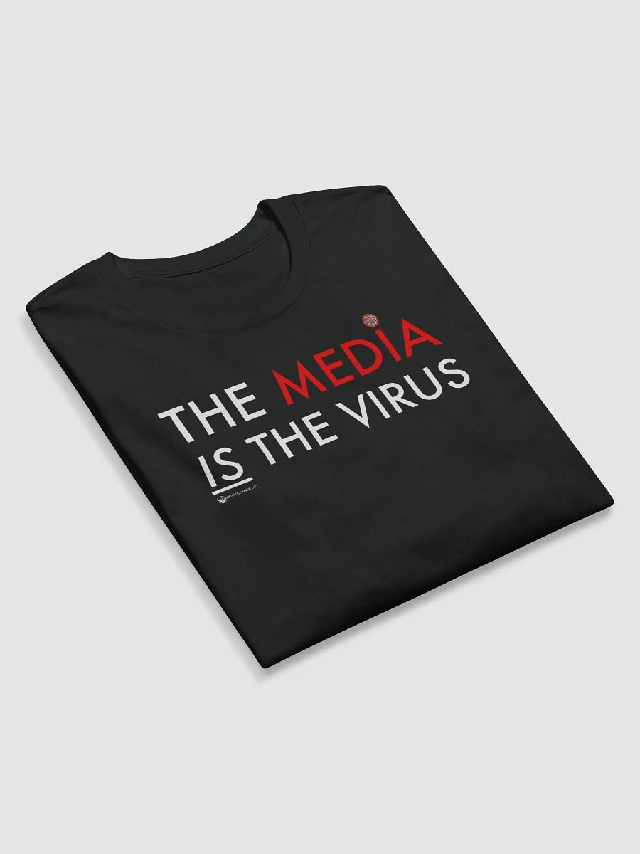 The Media Is The Sickness product image (5)