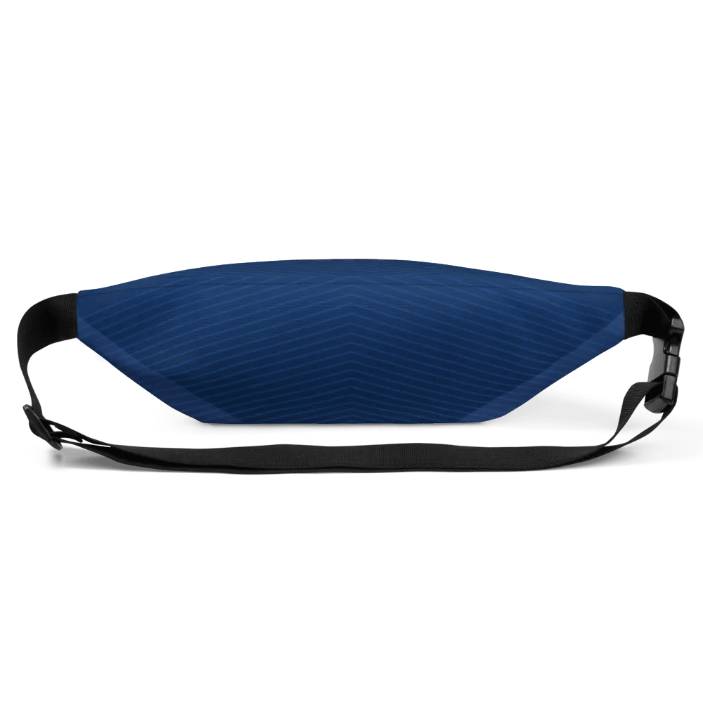 Breaks Peace & Beatz Fanny Pack product image (3)