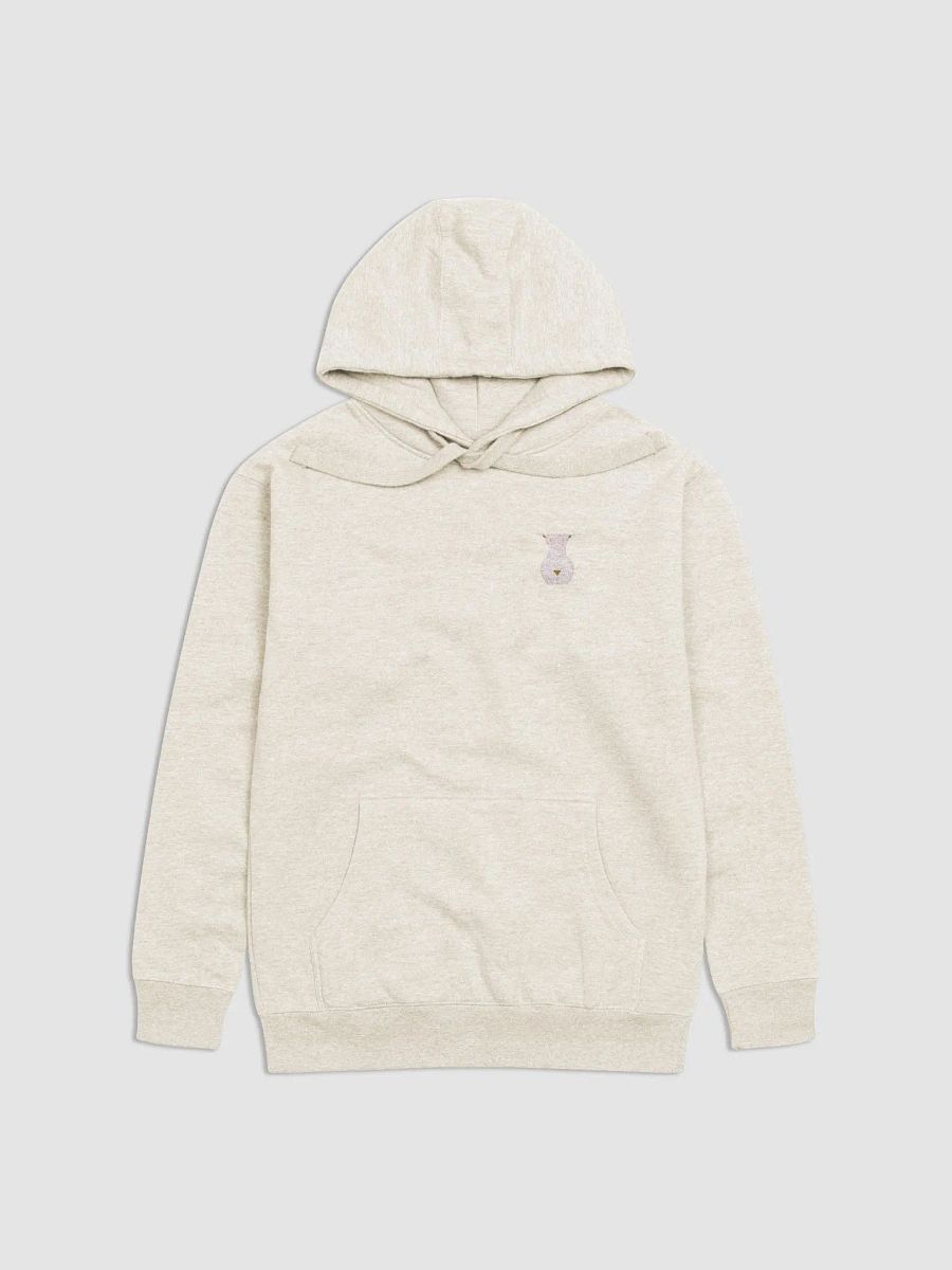 Abstracteros Unisex Hoodie product image (1)