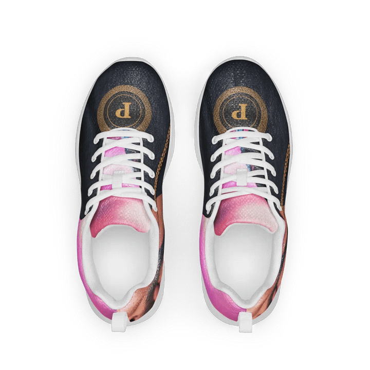 Pulse Athletic Sneakers product image (1)