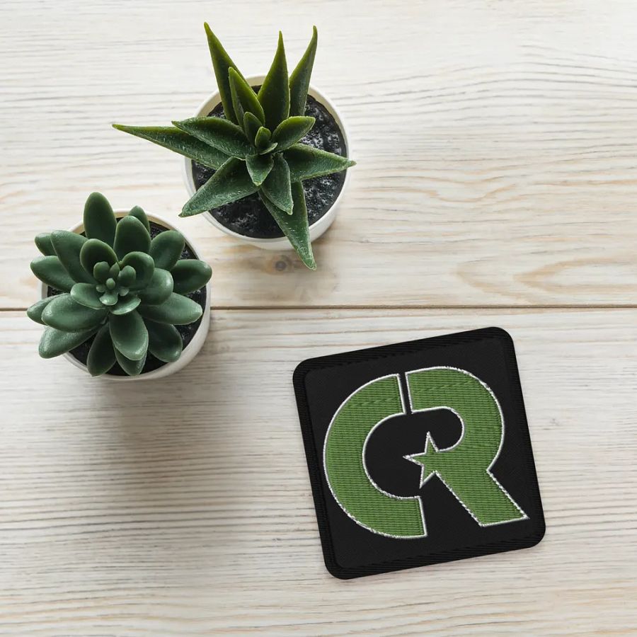 Capital Region Patch product image (4)