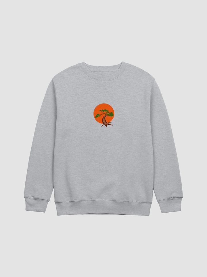 Nature's Embrace Crewneck Sweatshirt product image (1)