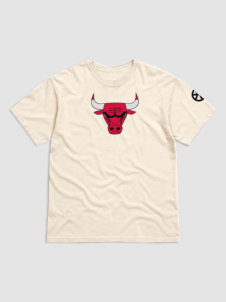 CourtWear- Bulls Tee product image (2)