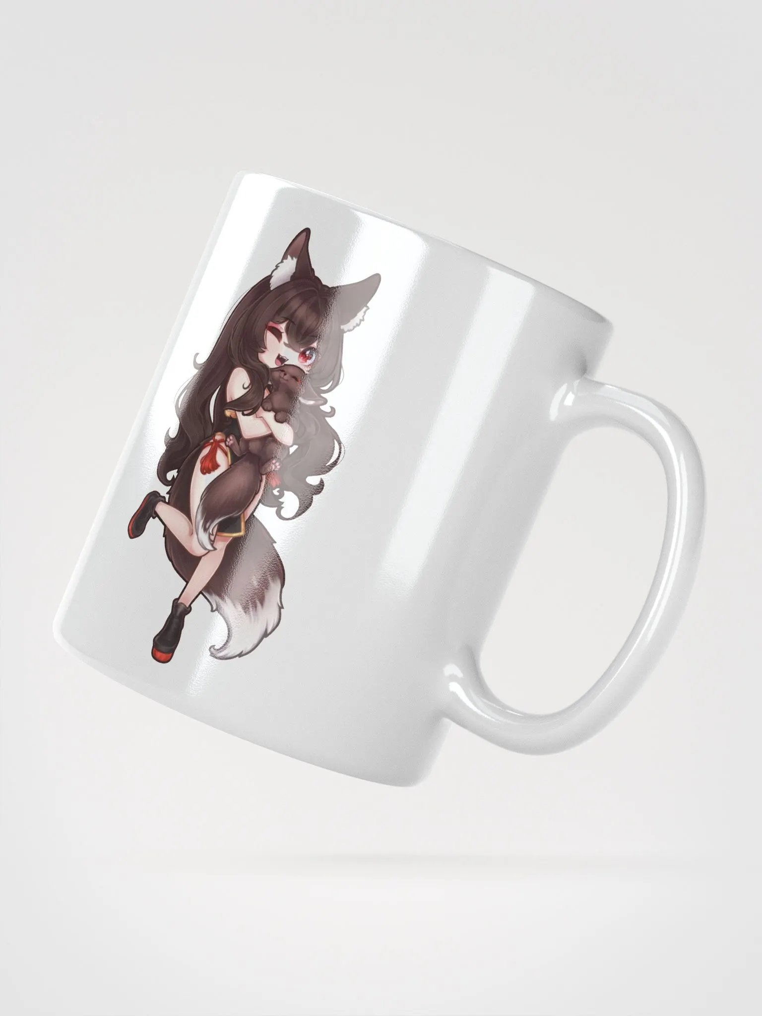 LilaoftheWind Debut Mug product image (2)