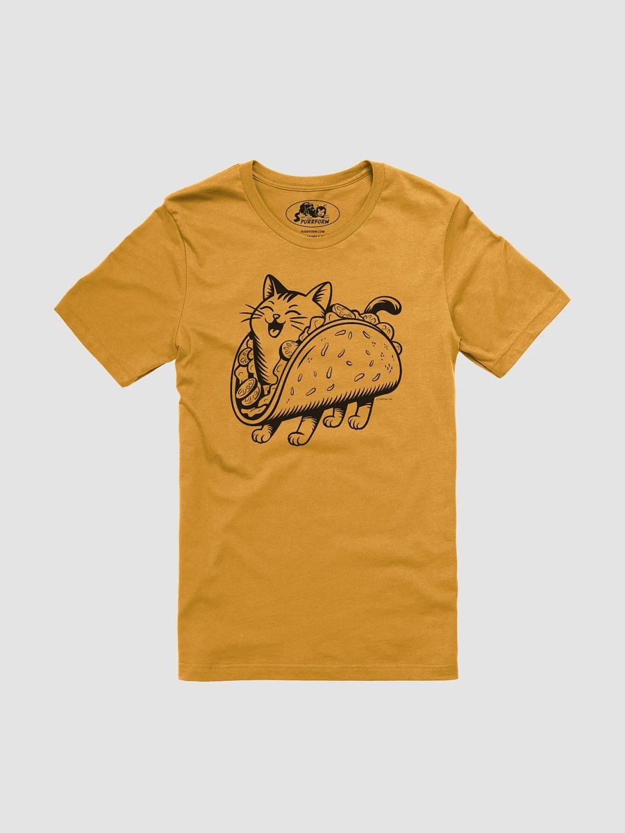 Tacocat T-Shirt product image (2)
