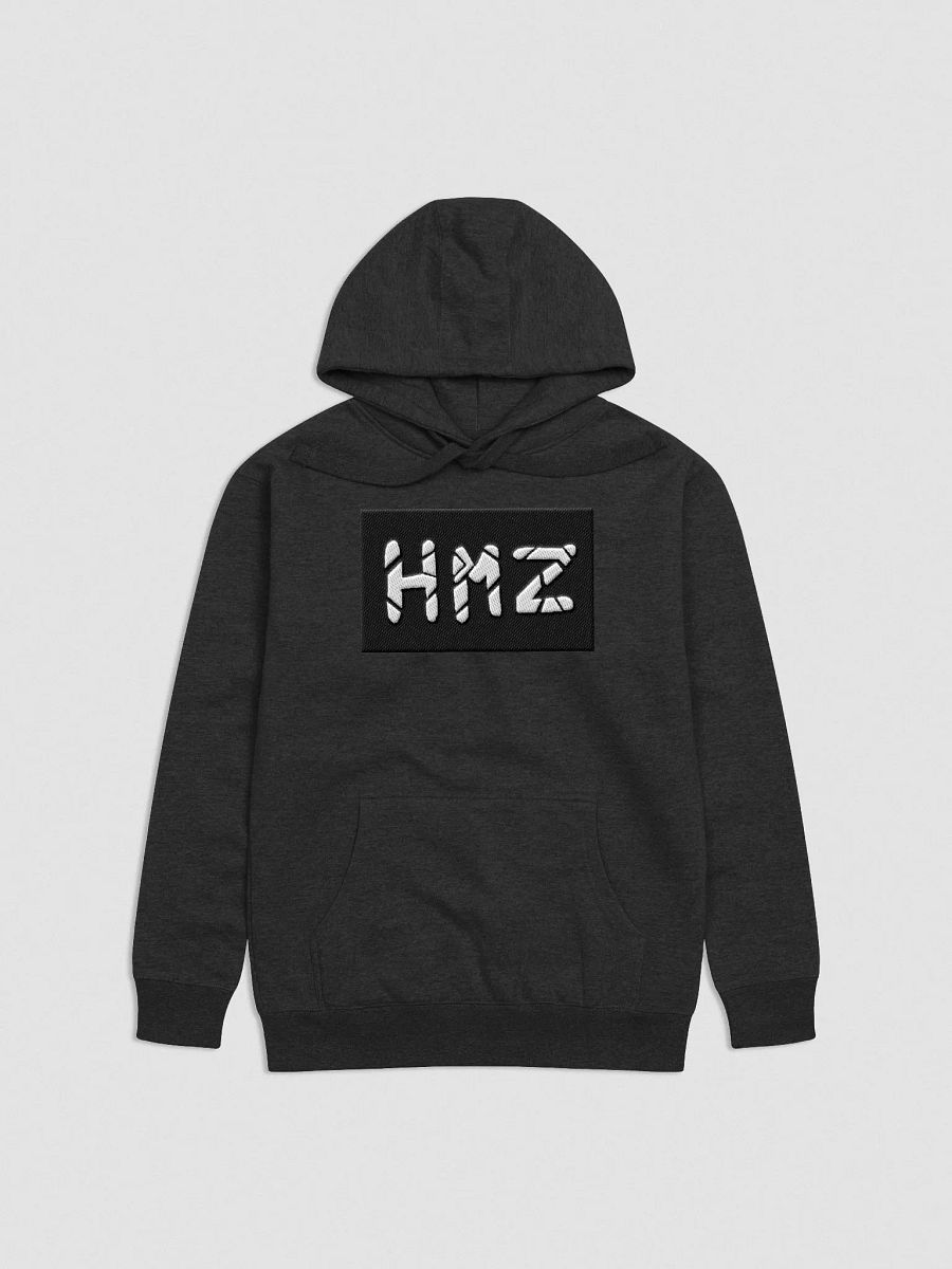 HMZ Fragmented Unisex Hoodie product image (5)