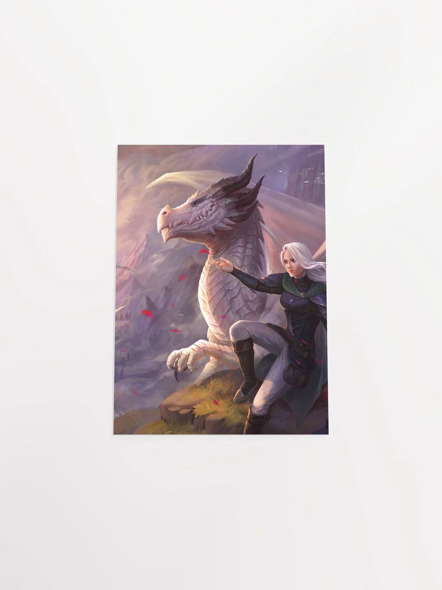 Poster - Fille de la tempête // Daughter of the Storm product image (20)