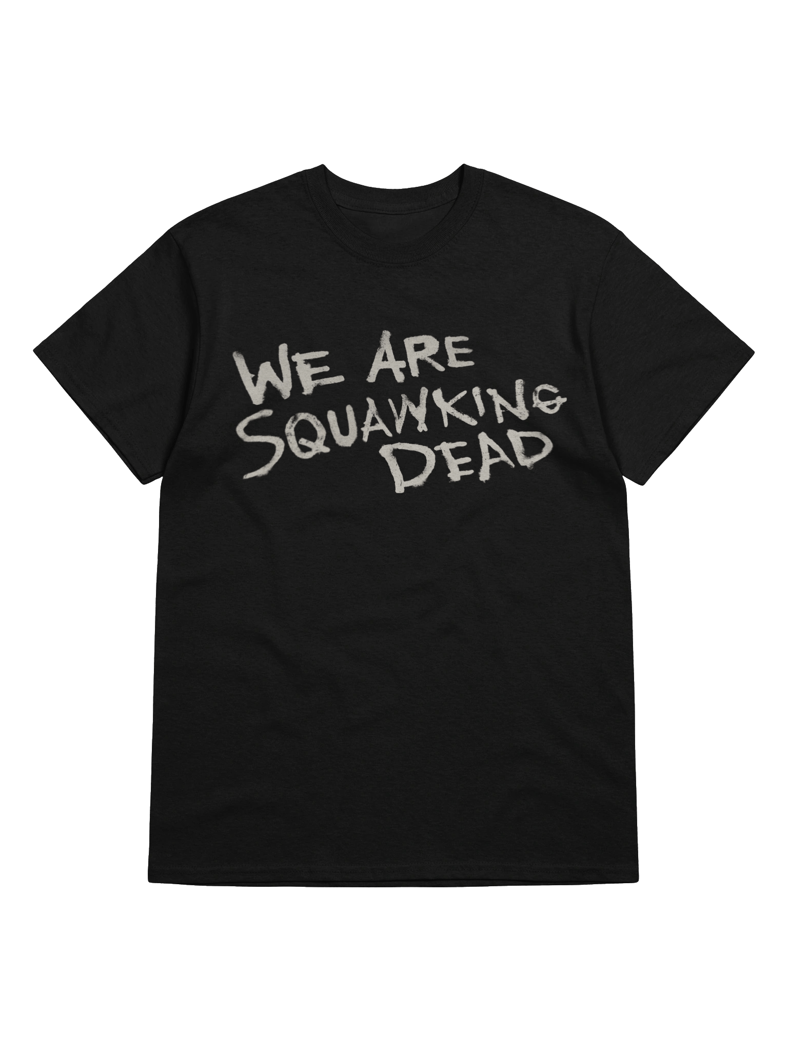 Classic Logo |Heavyweight T-Shirt product image (4)