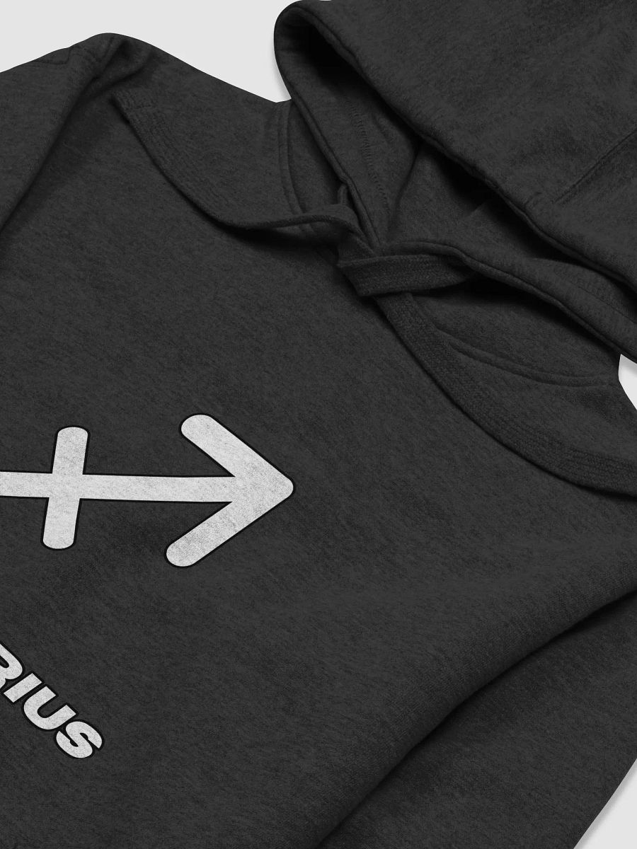Sagittarius Symbol Hoodie product image (25)