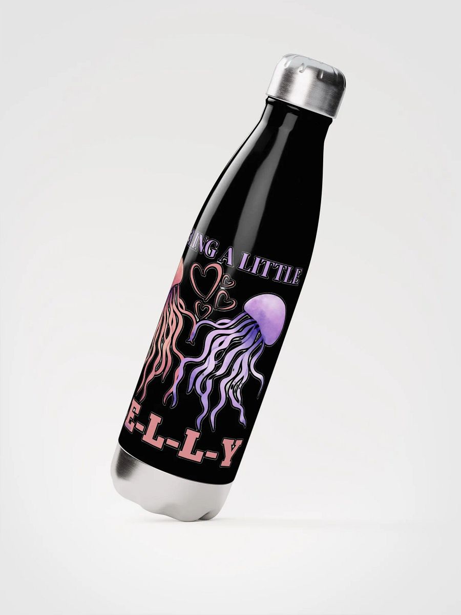 FEELING A LITTLE JELLY product image (3)