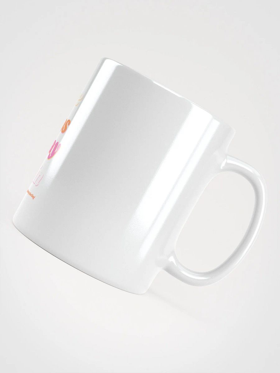 chaotic gay campaign mug product image (5)