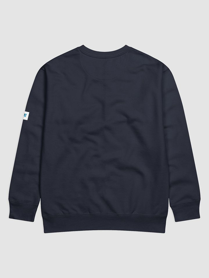 Aurel Design Logo Premium Sweatshirt product image (2)