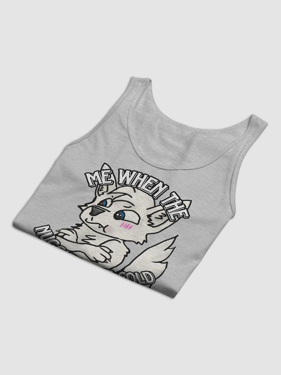 When the nuggies get cold Tank Top product image (12)
