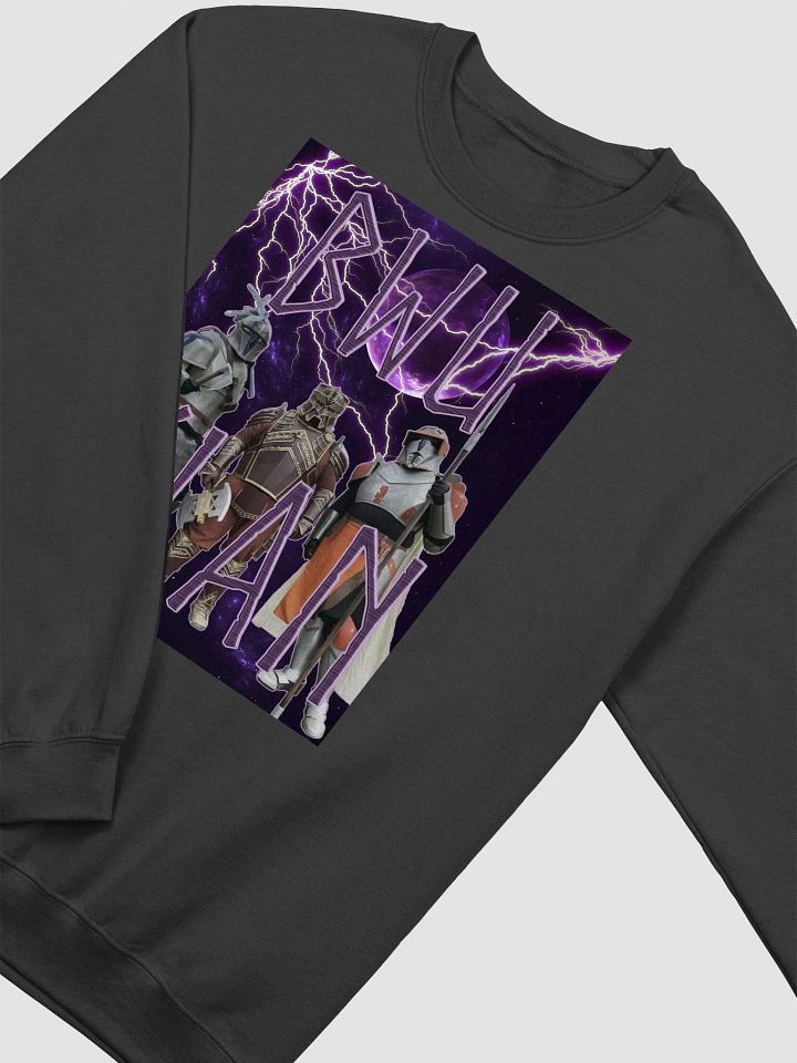 MetalWithUs Crew product image (2)