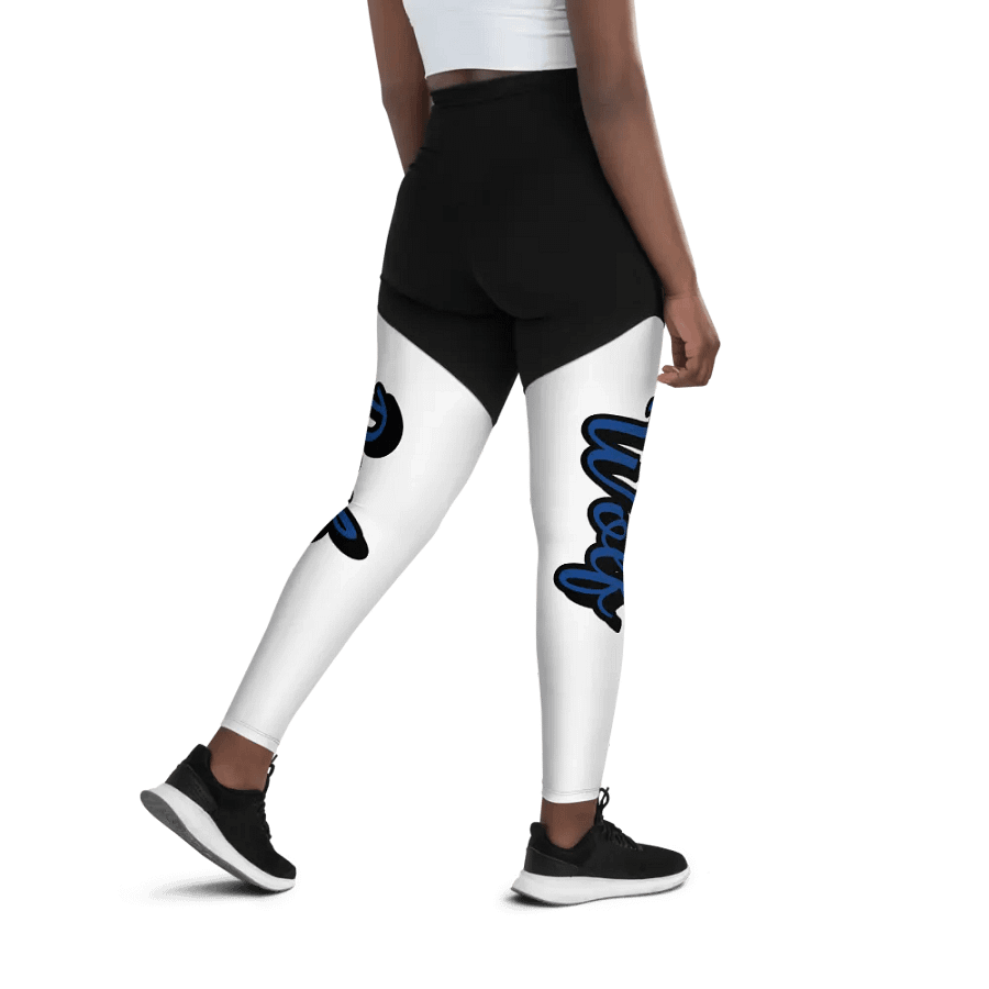 Wolf Leggings product image (12)