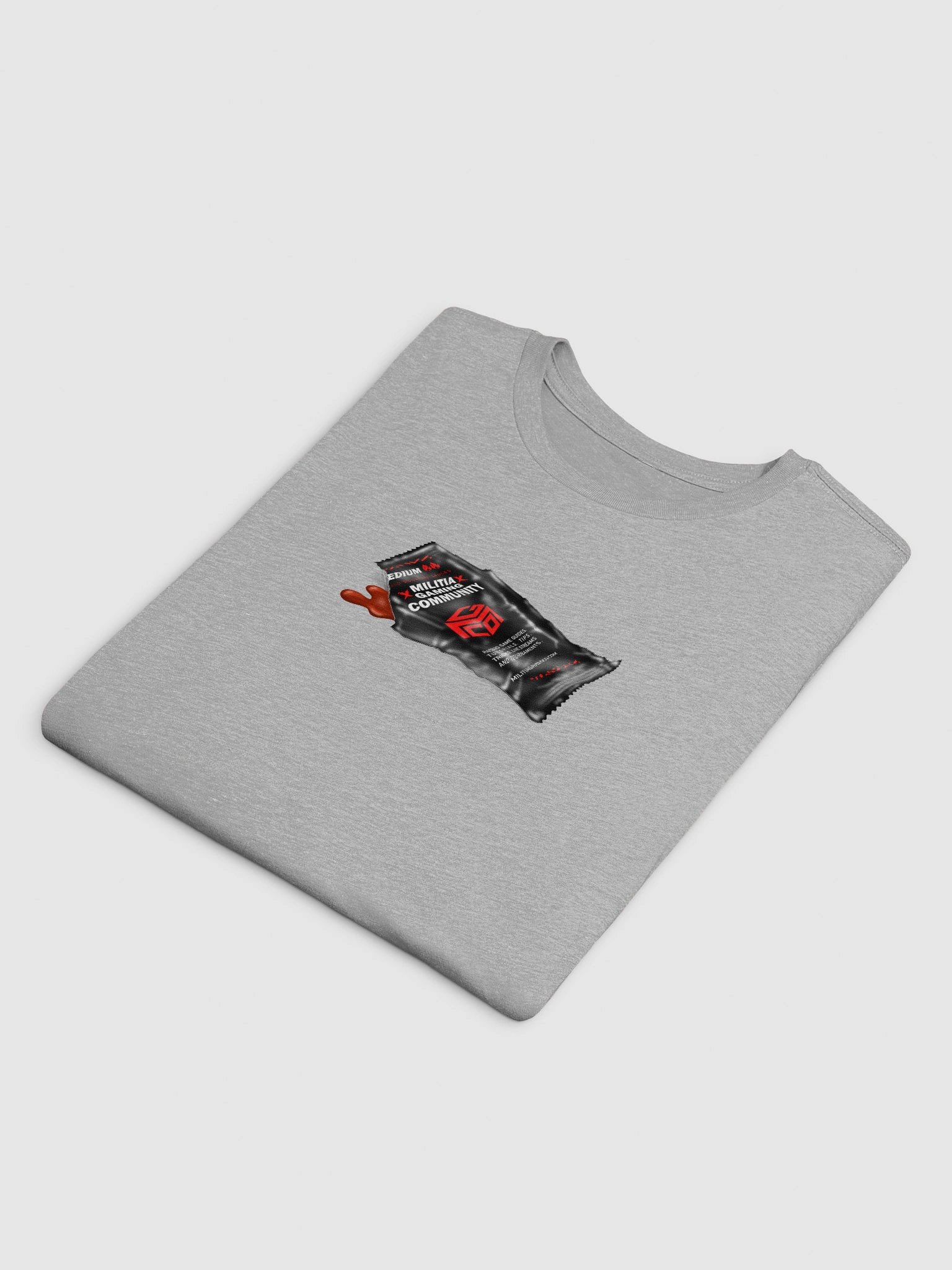 MGC Sauce Super Soft T-Shirt product image (20)