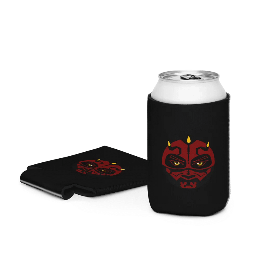 ShadowMaul Can Cooler product image (4)