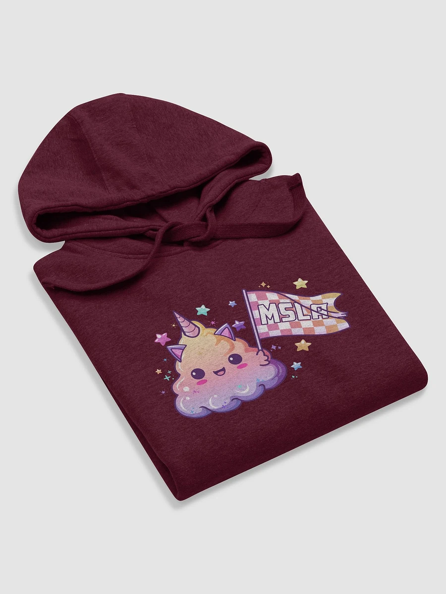 MSLA Sparkle Poop - Hoodie product image (41)