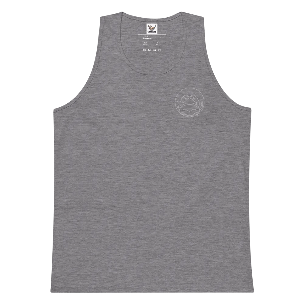 Cancer Fusion Men's Tank Top product image (49)