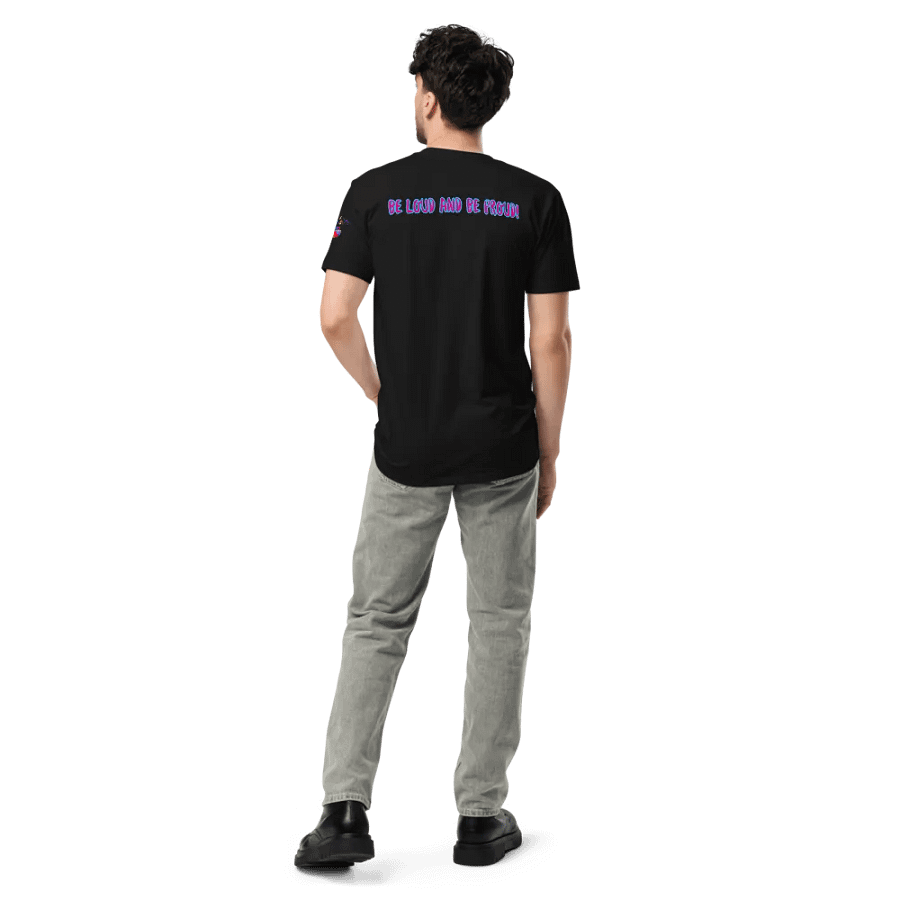 Be Loud And Be Proud product image (6)