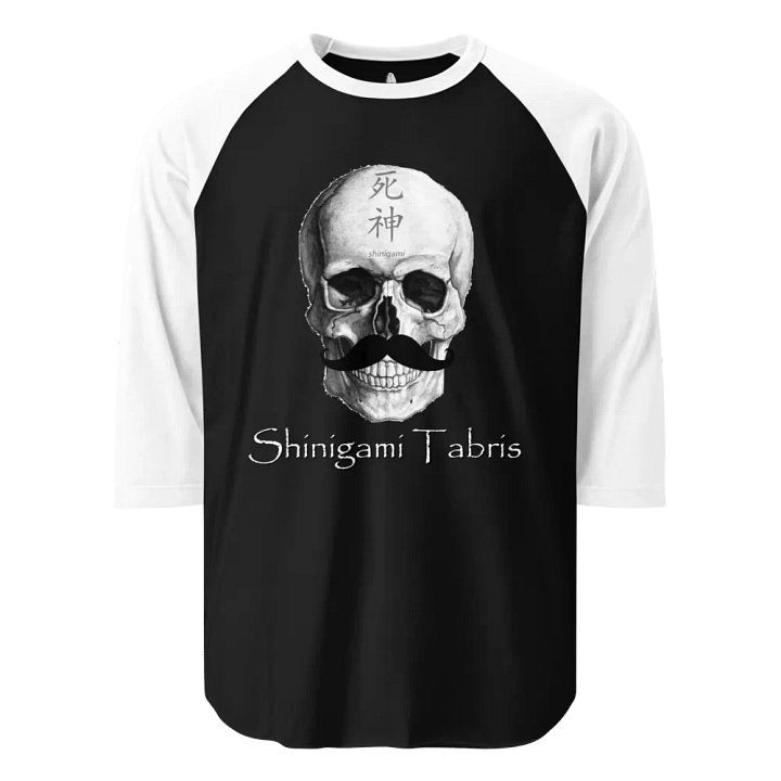 Shini Jersey Shirt product image (1)