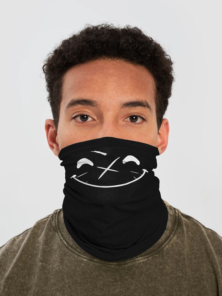 "Smiley Emoji" Face Mask product image (1)