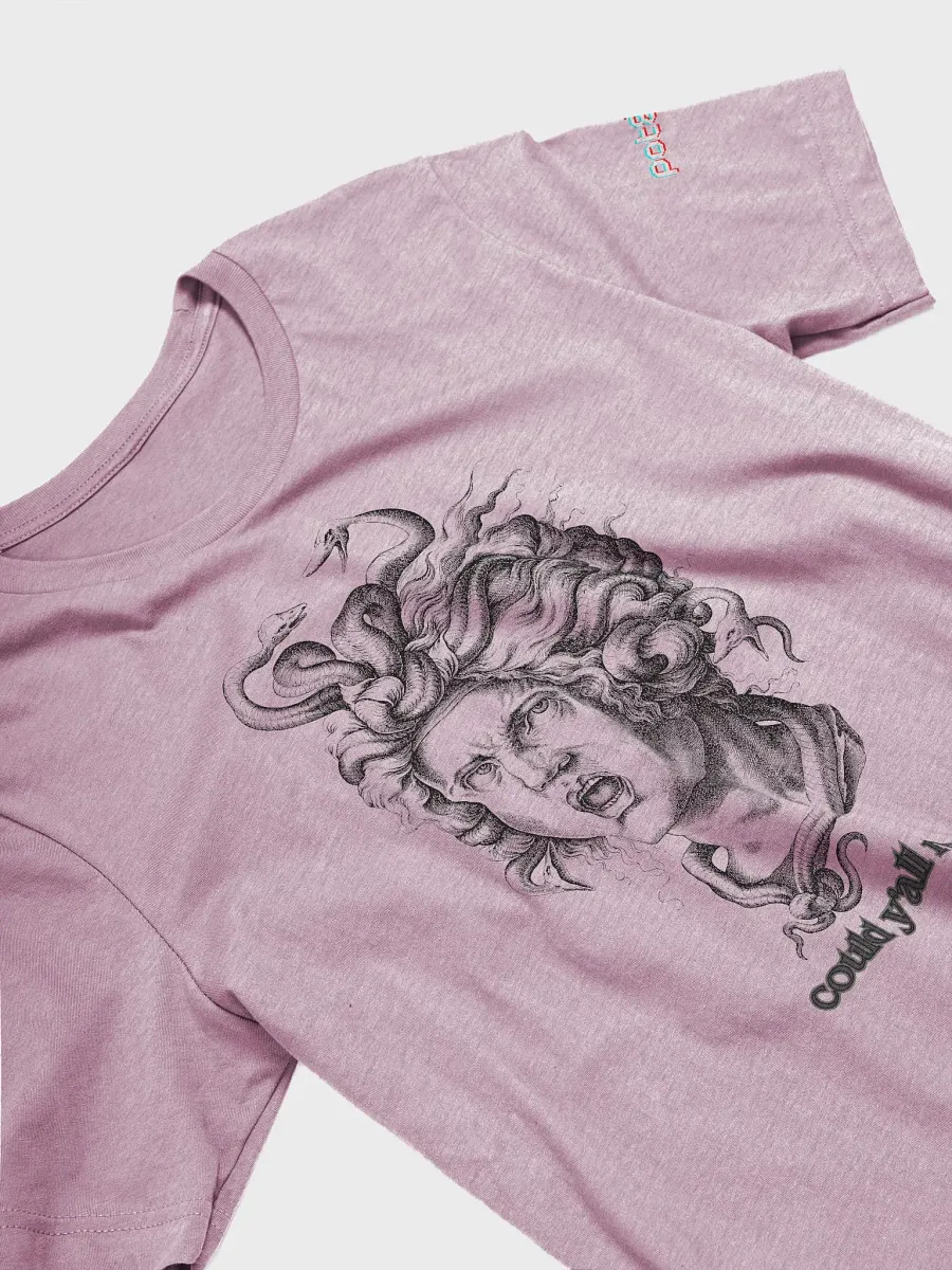 MEDUSA supersoft tee product image (17)