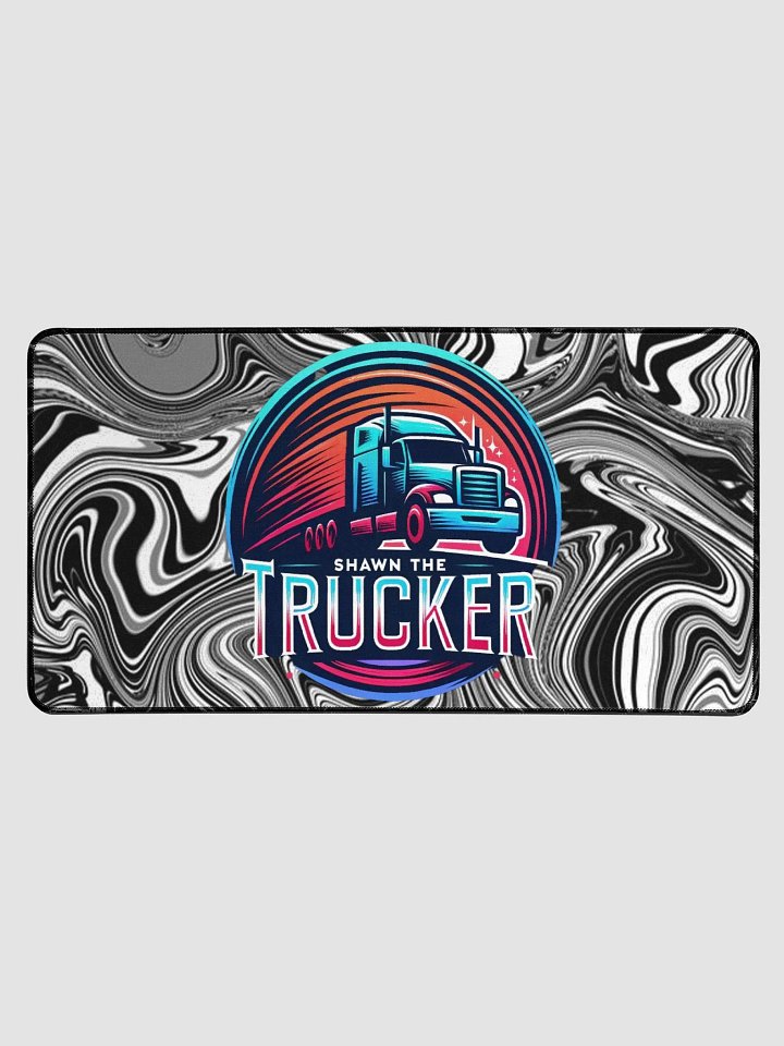 Desk Mat product image (1)