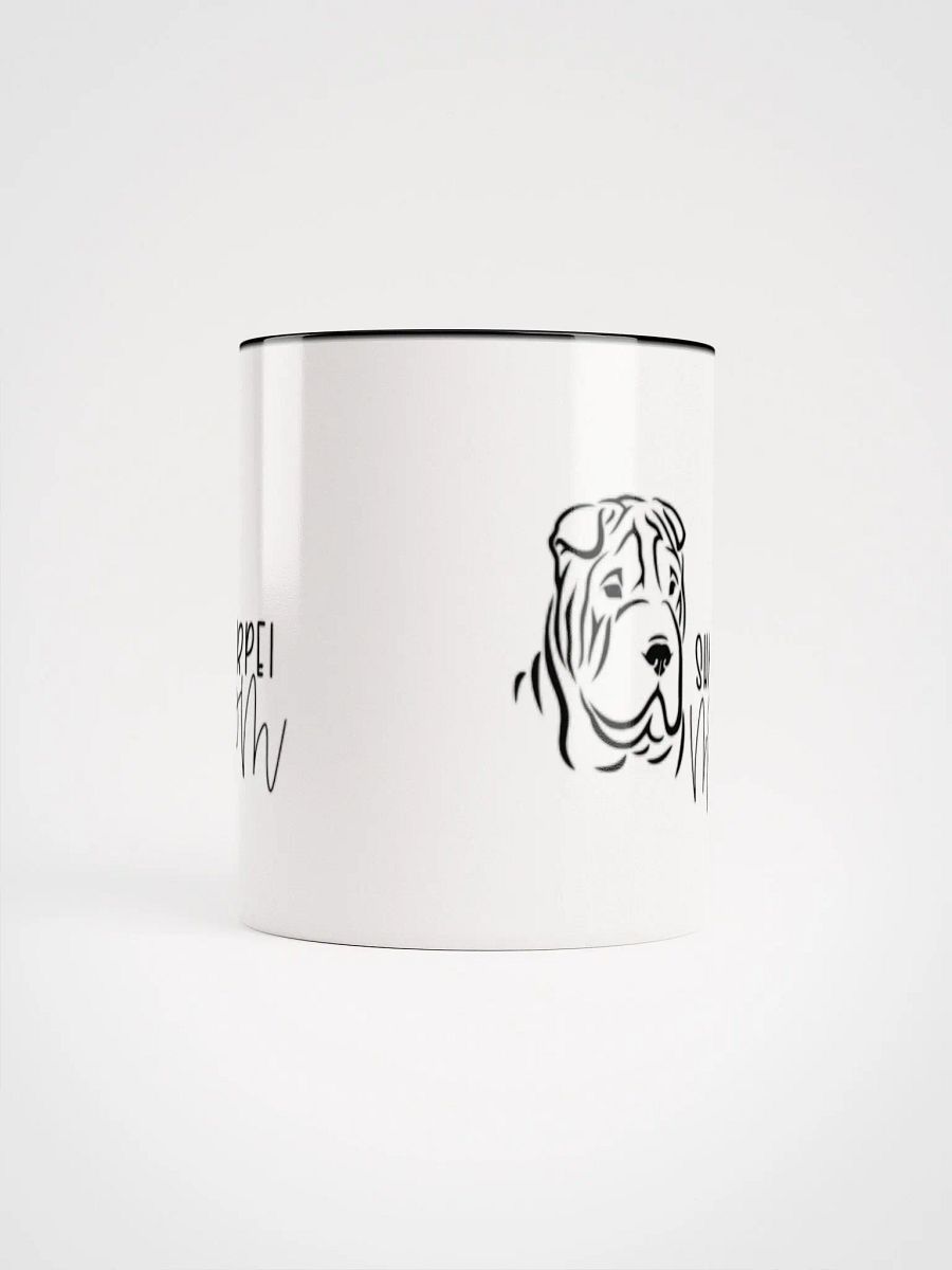 Shar Pei Mom Lover product image (5)