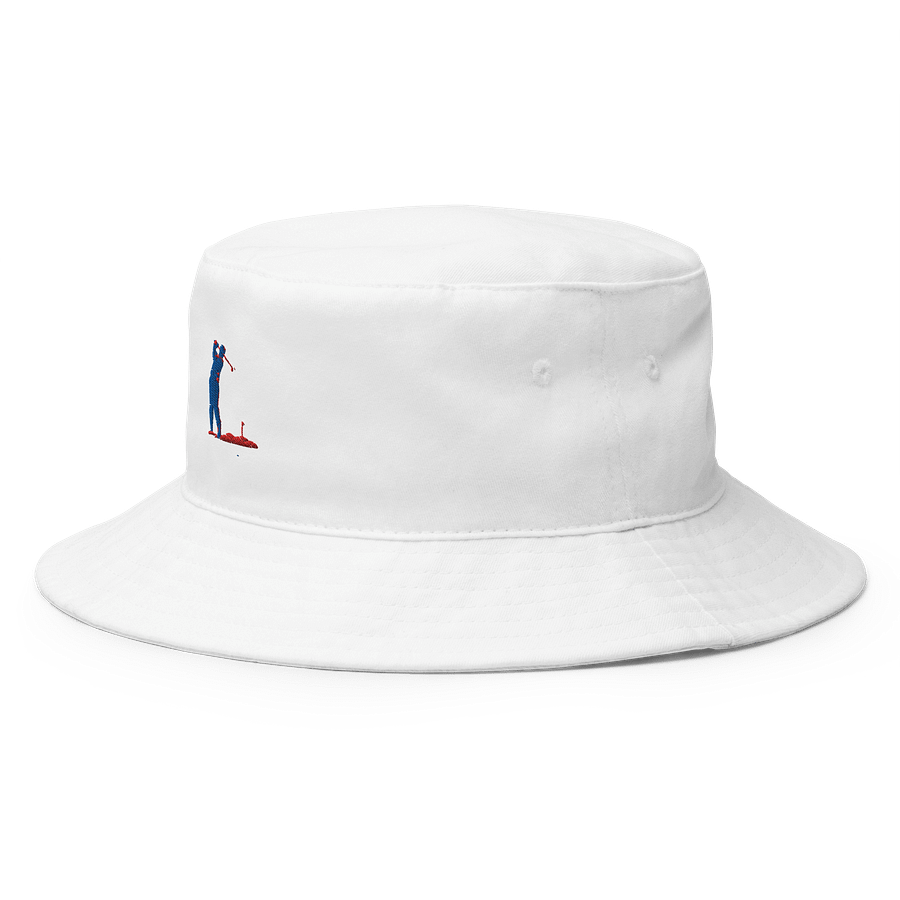 RWB Bucket Hat product image (2)