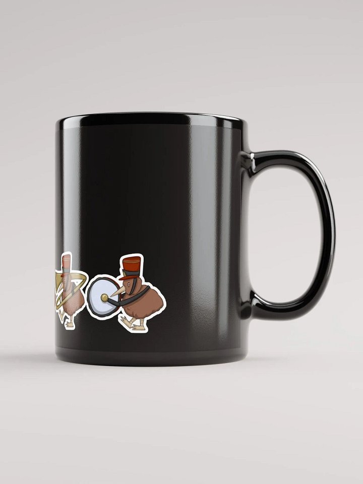 Kiwi Parade Mug product image (1)