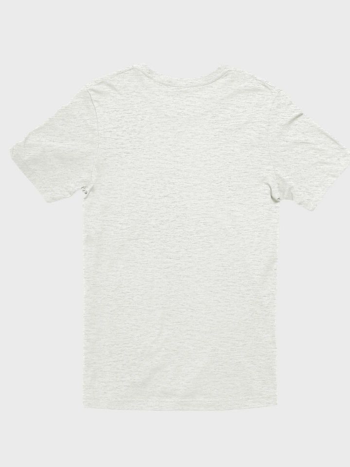 Crunch Time Heartbreak T-Shirt product image (15)