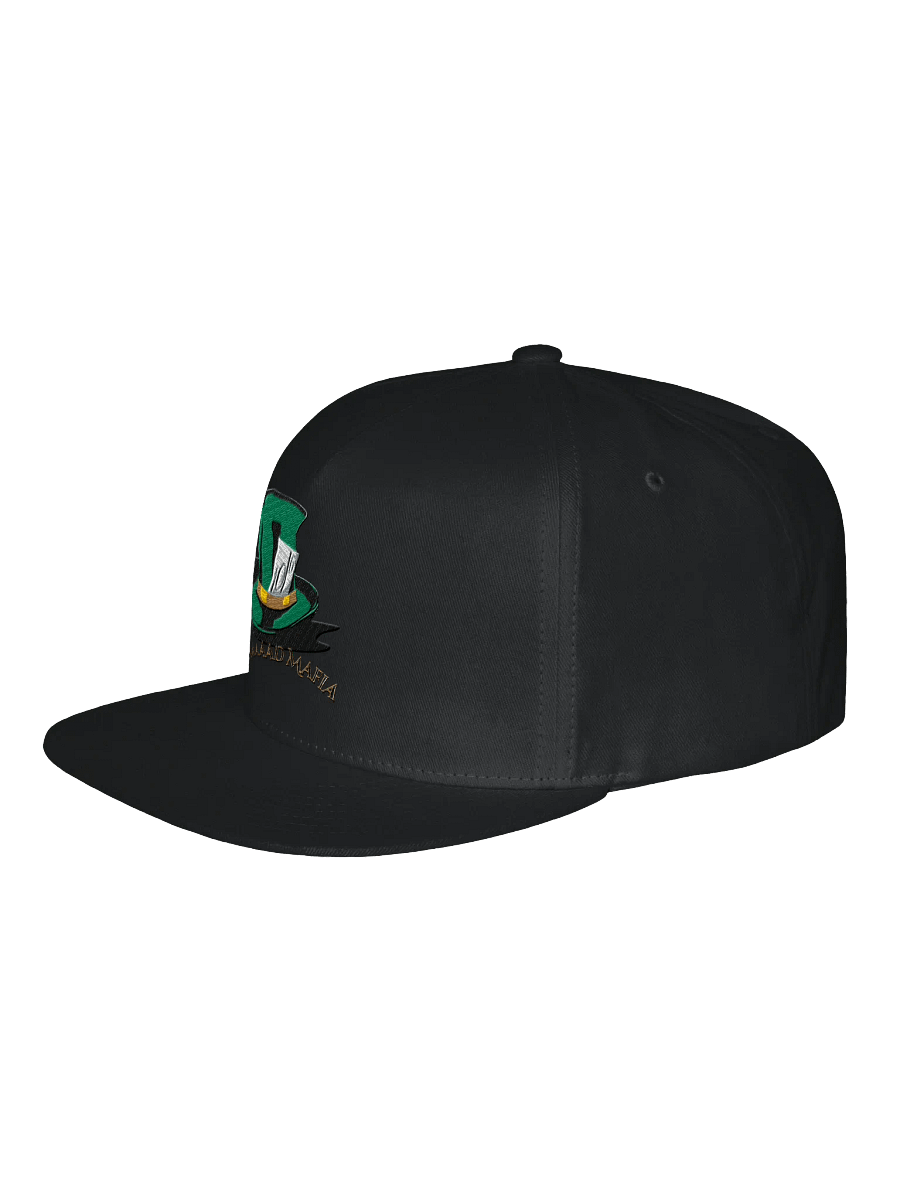 Mad Snapback Cap product image (9)