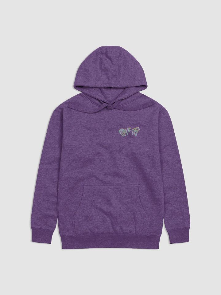 CASSIOPEIA HOODIE product image (1)