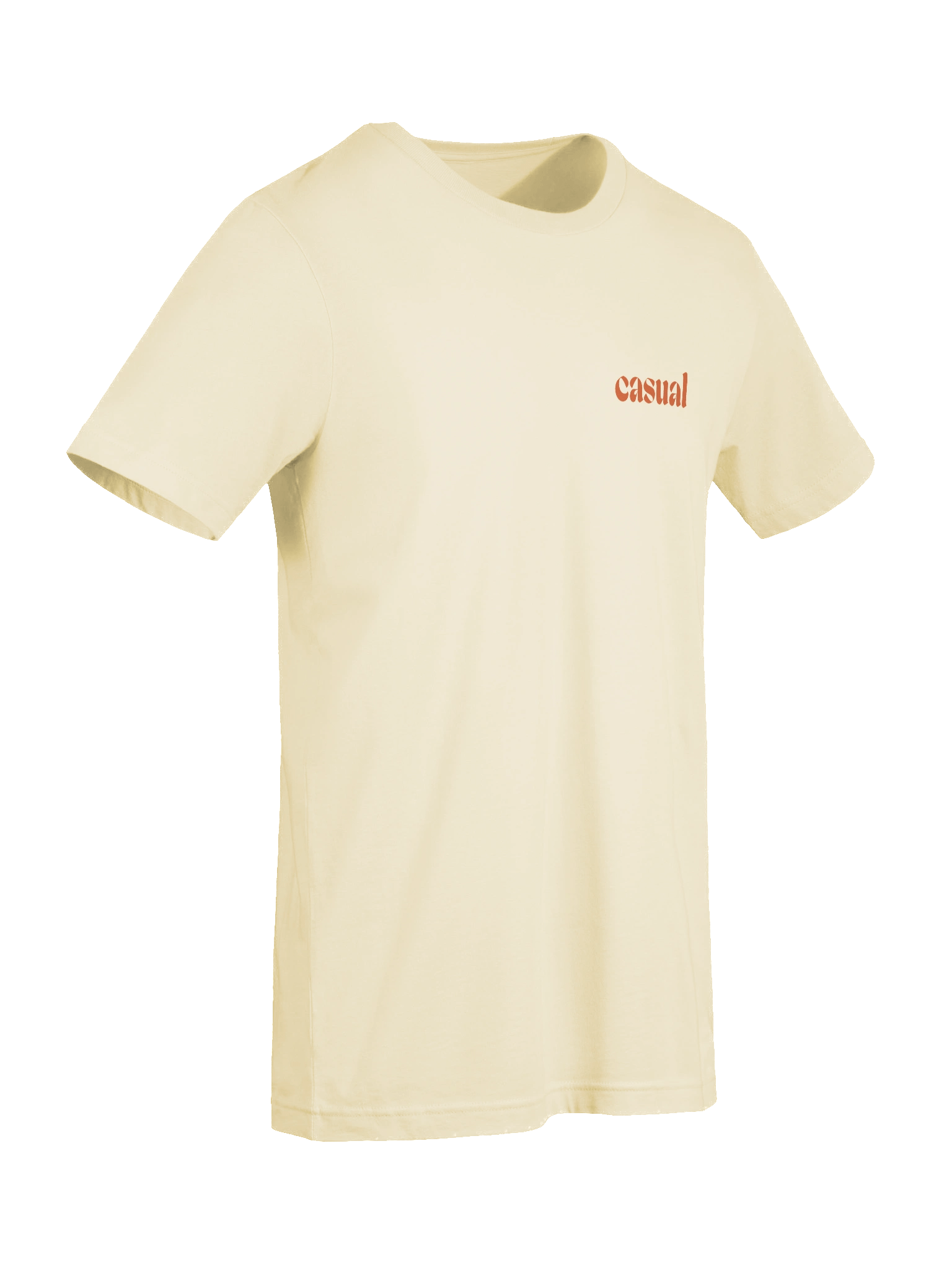 Casual Tee product image (93)