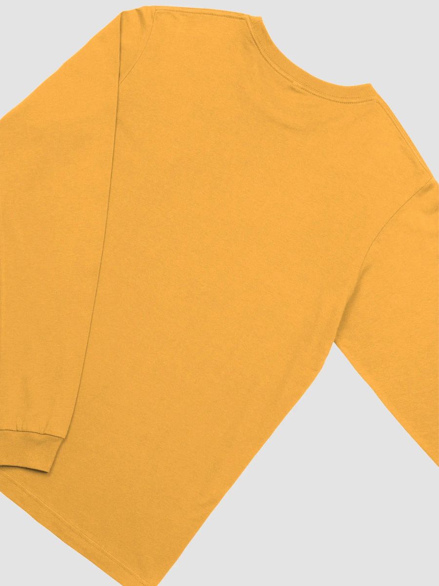 NEUTER RULES long-sleeve t-shirt product image (8)