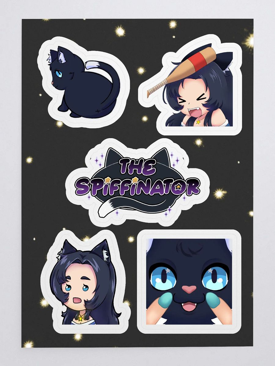 Emotes Collection Vol. 4 (Second Generation) product image (3)