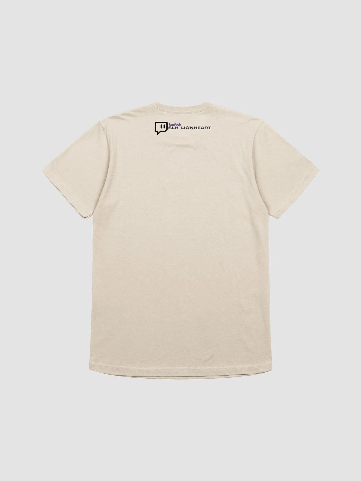 Gloomwood Stabby Tee product image (10)