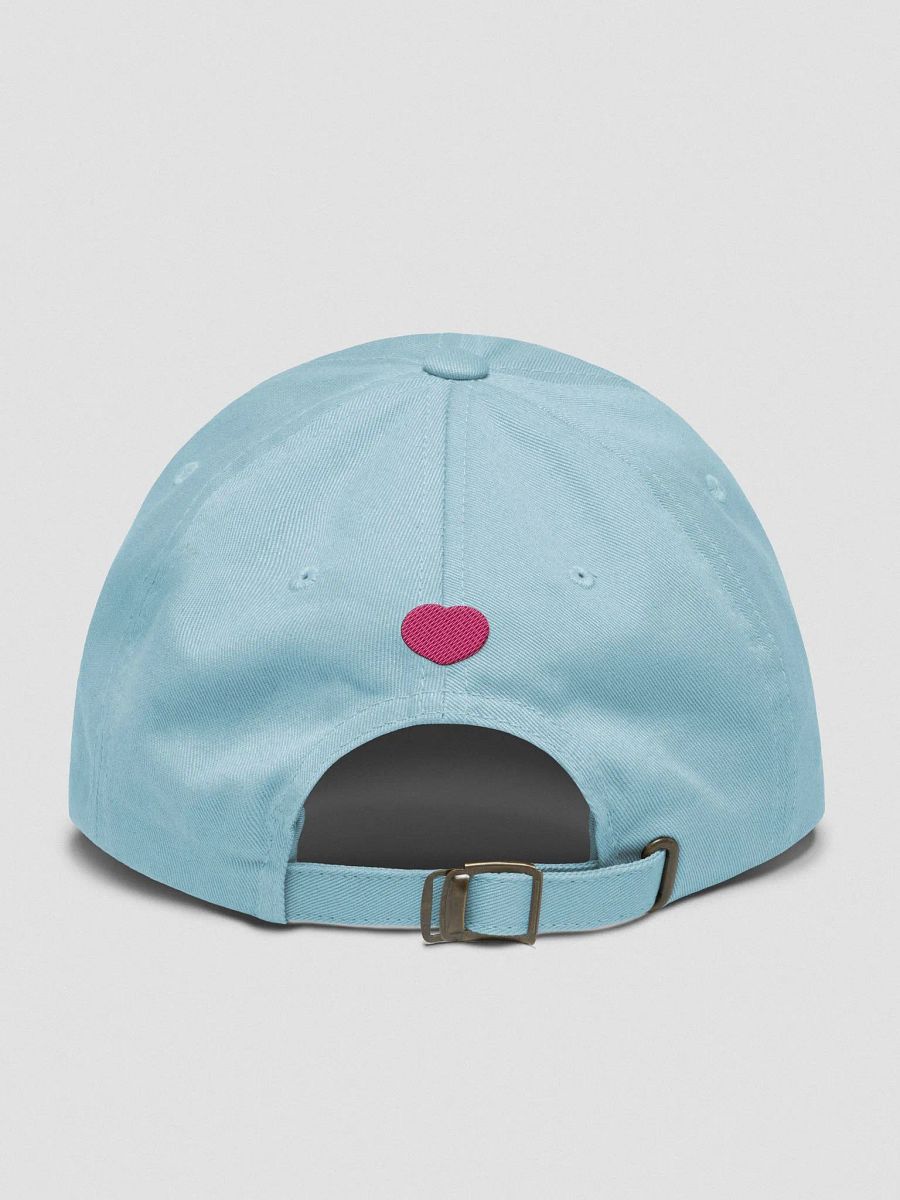 Embroidered UmU Hat product image (16)