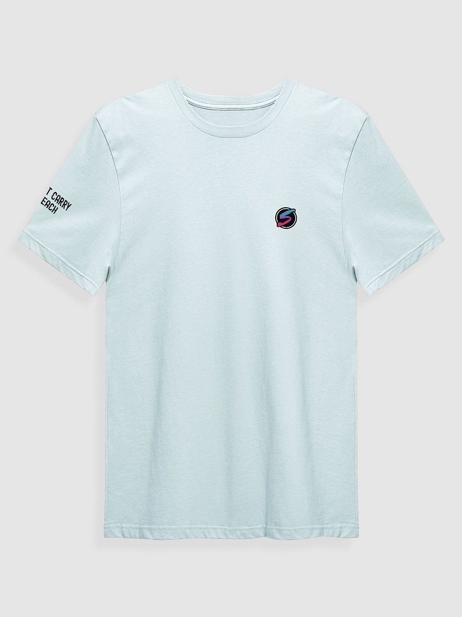 No Carry Tee product image (2)
