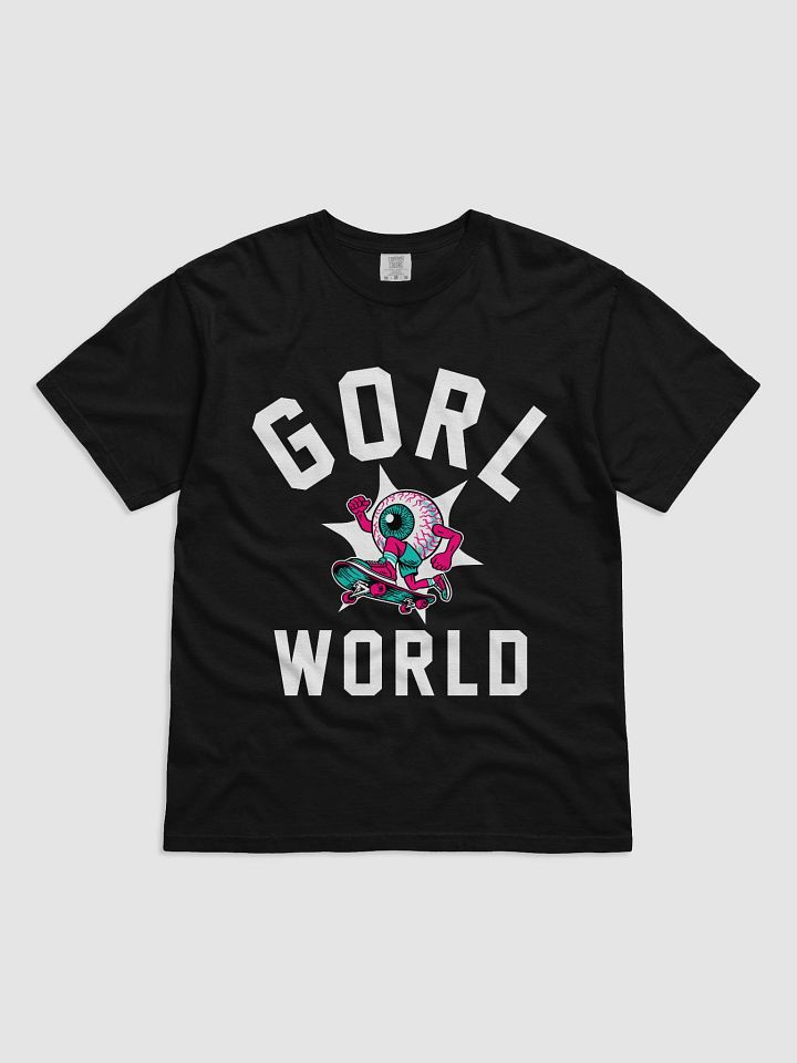 Gorl World Eye All Over product image (1)