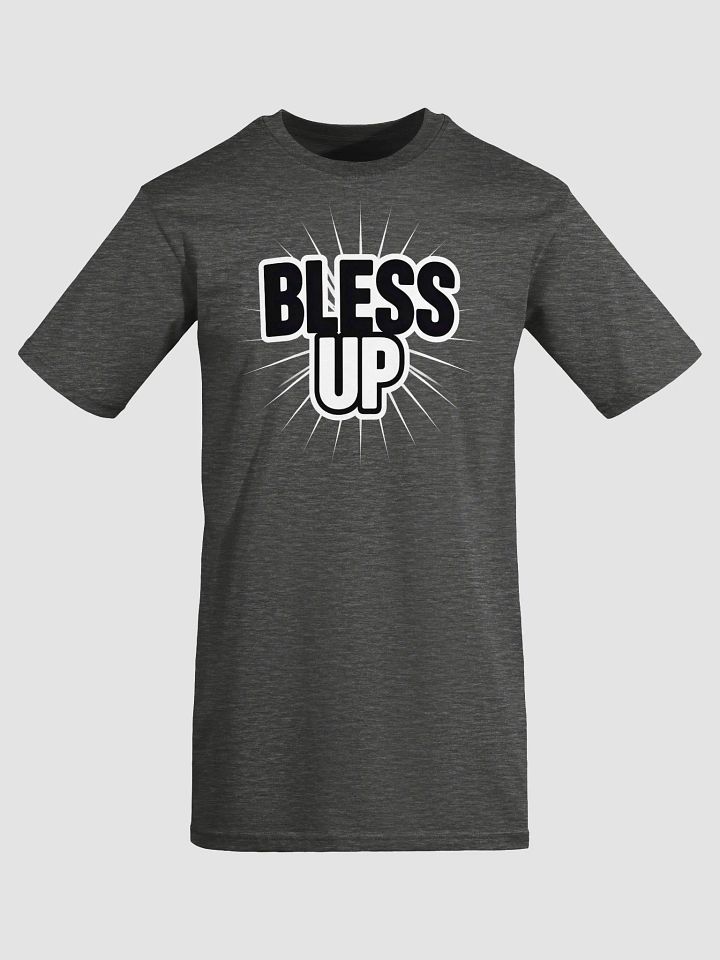 Bless Up Radiance Tee product image (1)