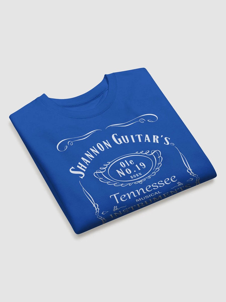 Shannon Distillery Sweatshirt product image (14)