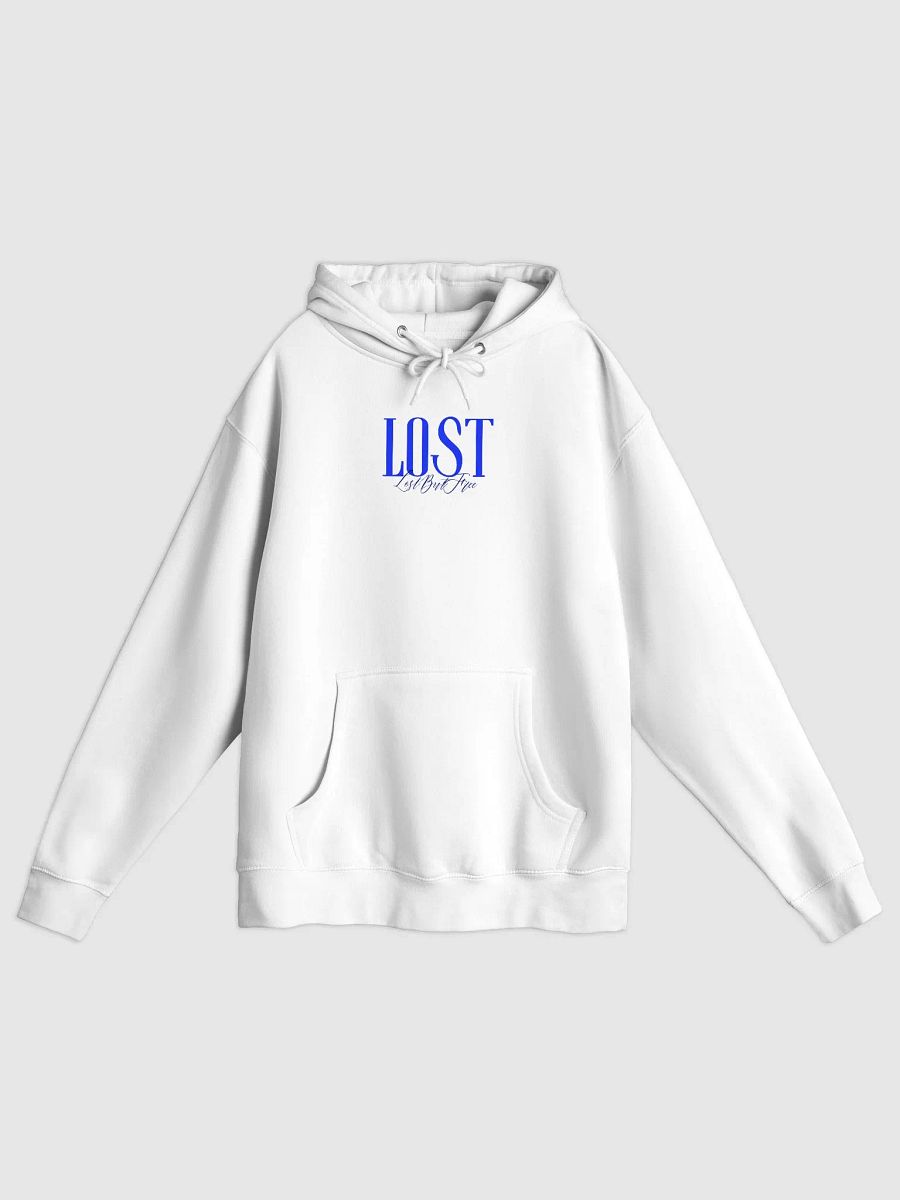 LOST: Last of a Dying Breed Empire Hoodie product image (6)
