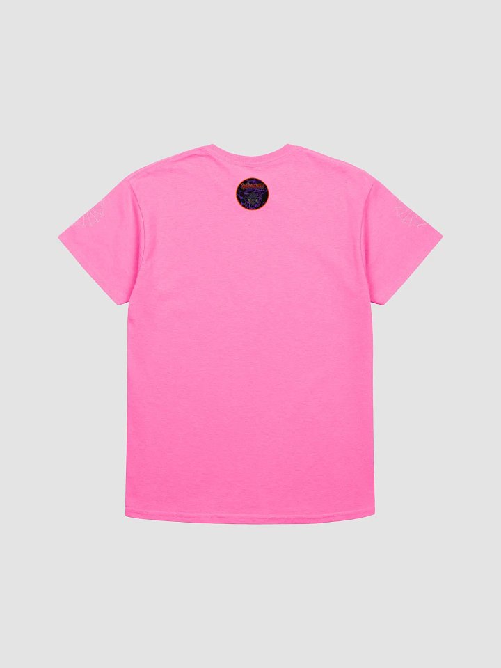Spidercat666 2025 logo product image (16)